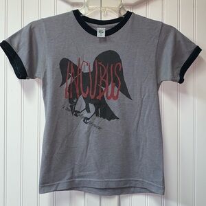Y2K Incubus Concert Tour Shirt M Vintage